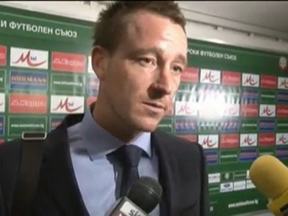 Terry - Es herrscht Konkurrenz