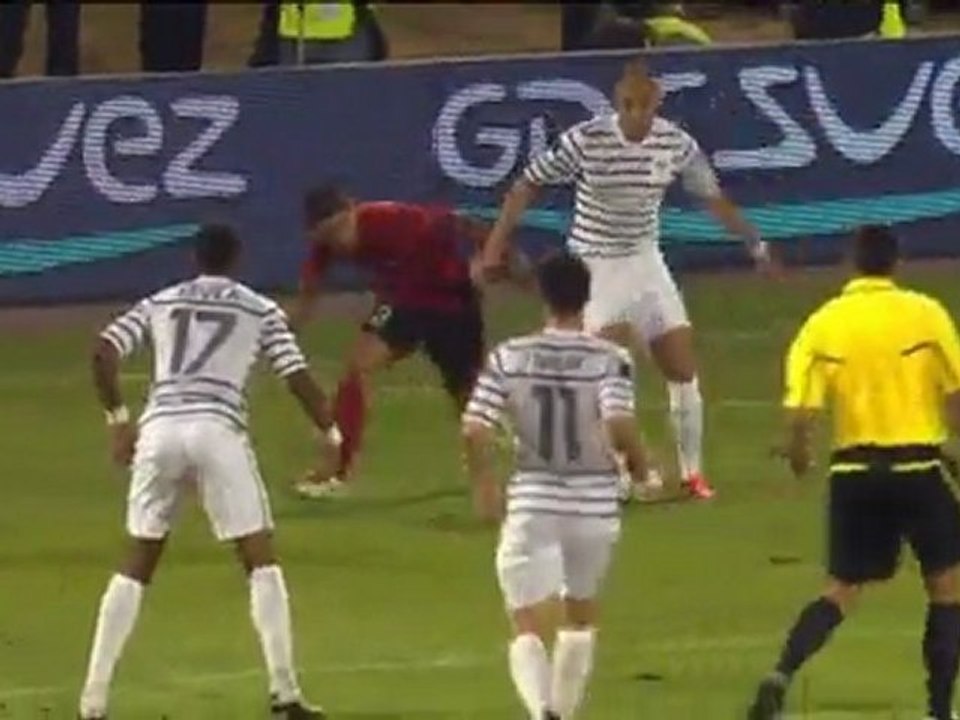 Euro 2012 - Frankreich baut Führung weiter aus