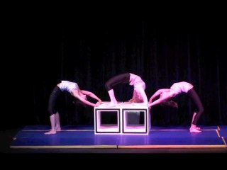 Cirqu'en Bulle - Montluçon on Vimeo