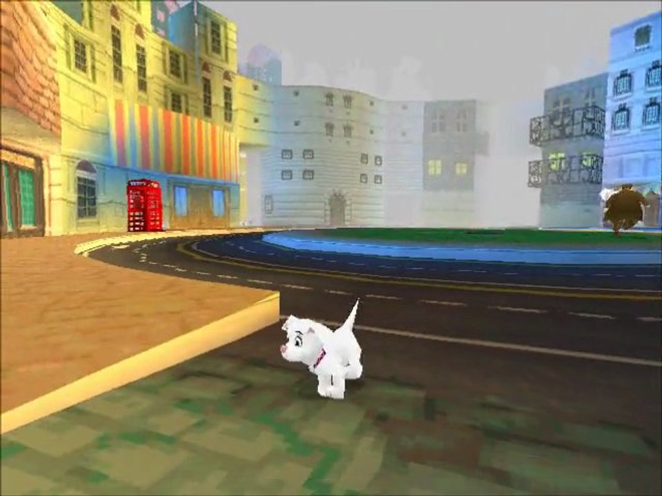 Les 102 Dalmatien Pikadily