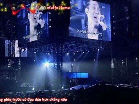 [Vietsub+kara][RO! Hikari Subteam] W-JYJ