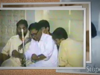 Soazkhwani - Hasan Abid & Azeemul Mohsin