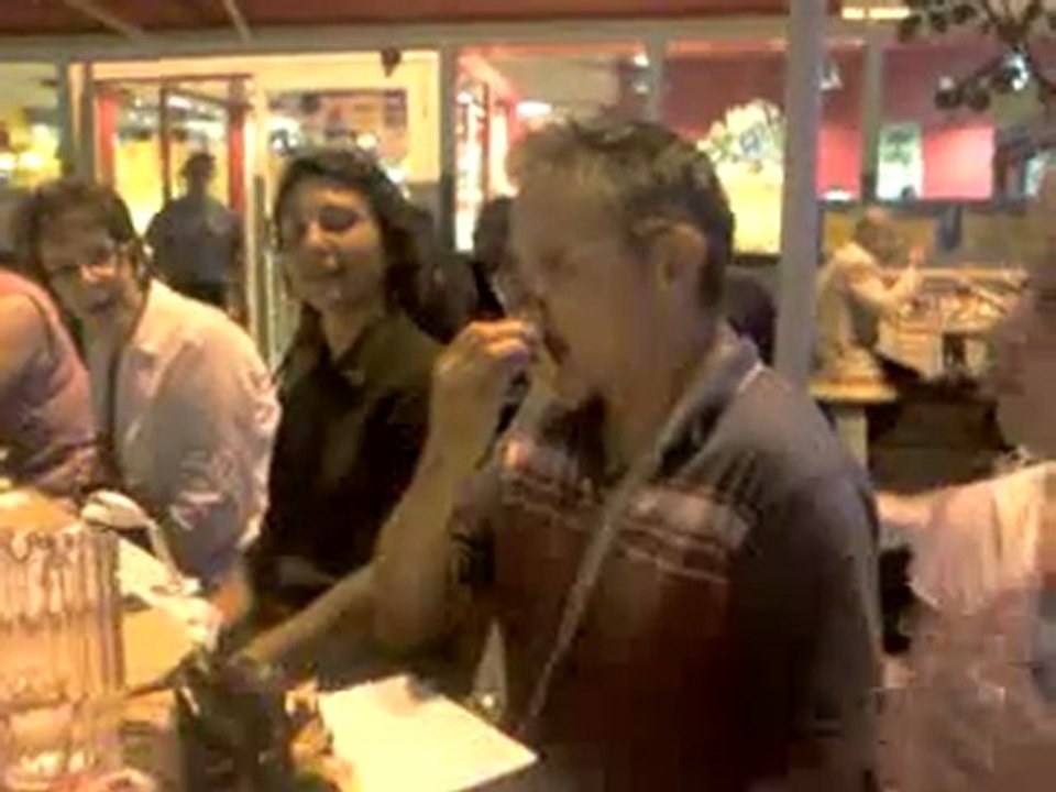 OVS Moule Frites du 02/09/11