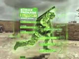 [HD] Call of Duty: Modern Warfare 3 - Multiplayer Trailer