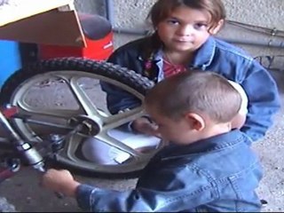 les petits bricoleurs 1