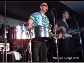 Estoc de pop: Gruppo Sportivo "Holland Now" ep.18 [16.05.84]