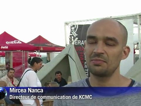 Adapter l'artisanat des roms roumains aux lois du marché