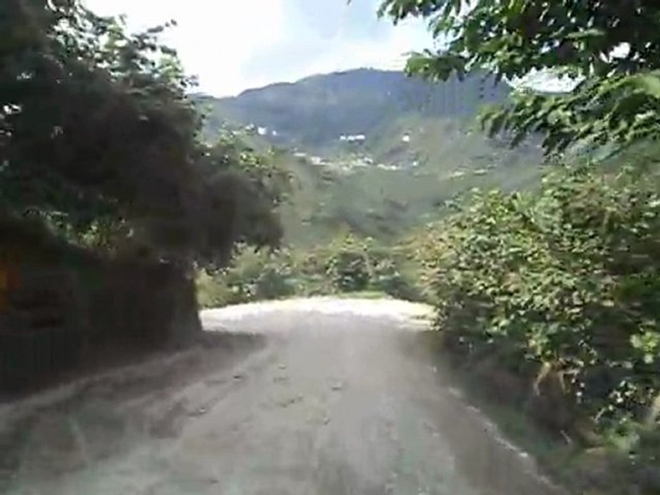 grupGENÇ le giresun yolları :::...dagların yerıne...:::