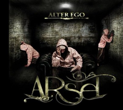 ARSEL - Amour & Décibels