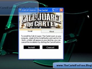 Call of Juarez: The Cartel Crack Download For Free on PC