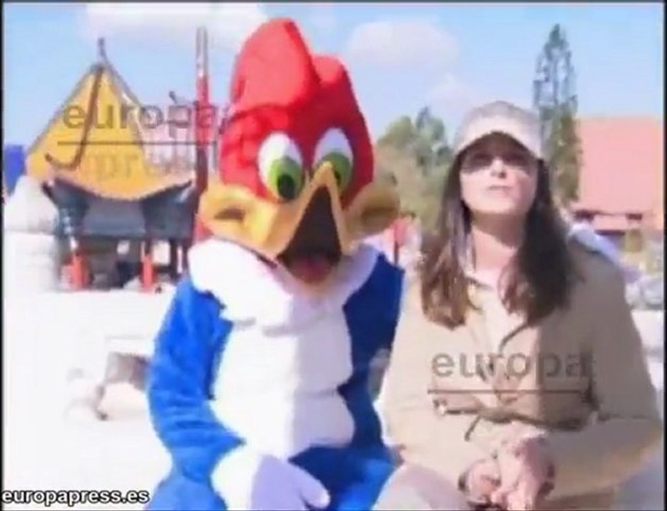 Chabeli Iglesias cumple 40 años