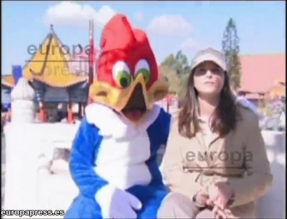 Chabeli Iglesias cumple 40 años