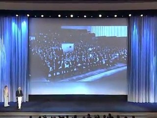 Red Carpet - 68th Venice Film Festival