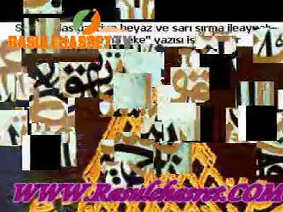 ÖMER KARAOĞLU İLAHİ