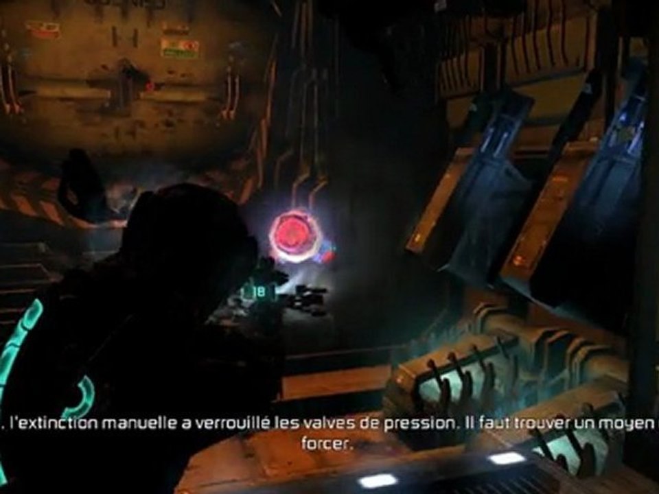 (WT) DEAD SPACE 2 [EPISODE 12]
