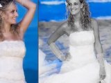 FOTO DI SPOSA IN BIANCO E NERO by IVANOFOTOGRAFO