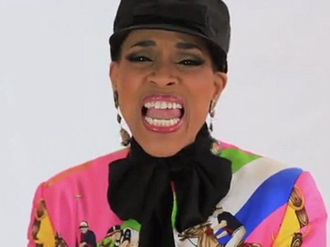 Vickie Winans - Release It