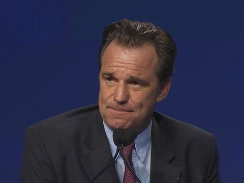 UMP - Renaud Muselier - Discours d'ouverture du Campus