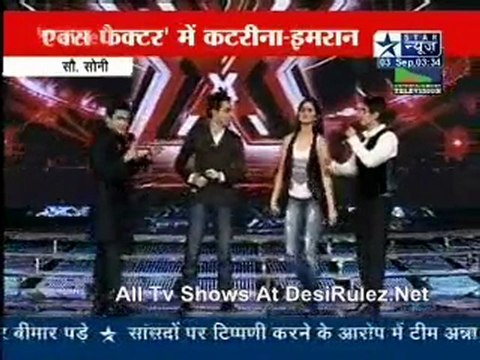 Reality Reports [Star News] 2nd September 2011-Part1