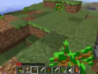 FlashCraft CZ Lets´s Play 4. díl