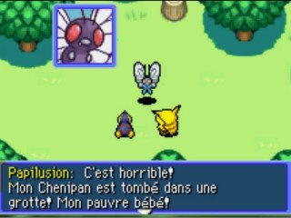pokemon donjon mystère walkthrough partie 1