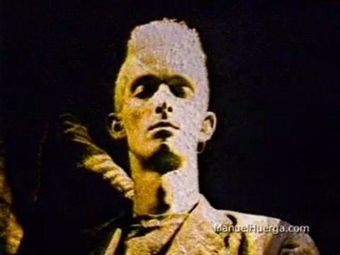 Estoc de pop: Radio Futura Tormenta de arena ep.26 [11.07.84]