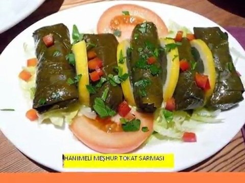 TOKAT OYUN HAVASI (SEVDAMIZ TOKAT)