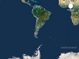 Chilean TV star killed in plane crash