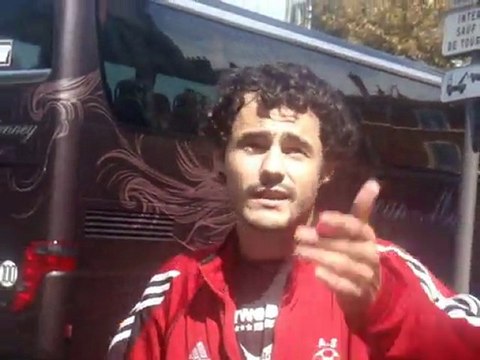 Visite Pouristique de Clermont Ferrand