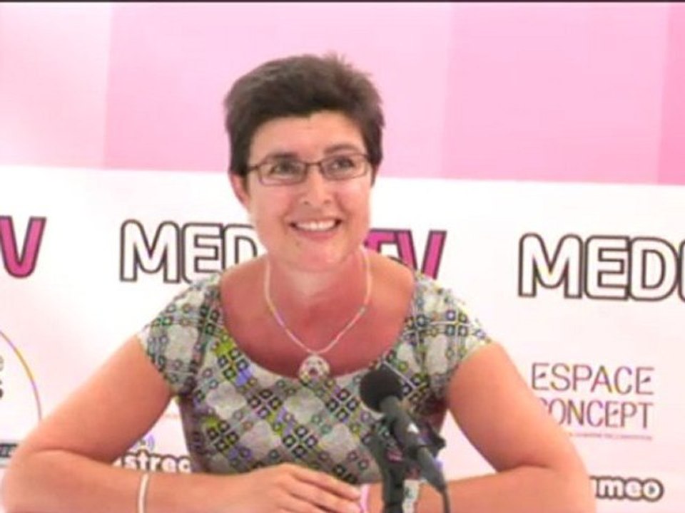 Point Com avec Christine Allard