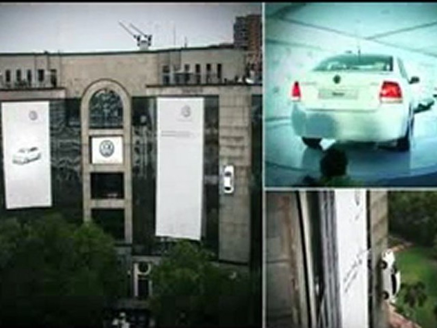 Showtime Events Video - Volkswagen Vento Launch [www.keepvid.com](1)