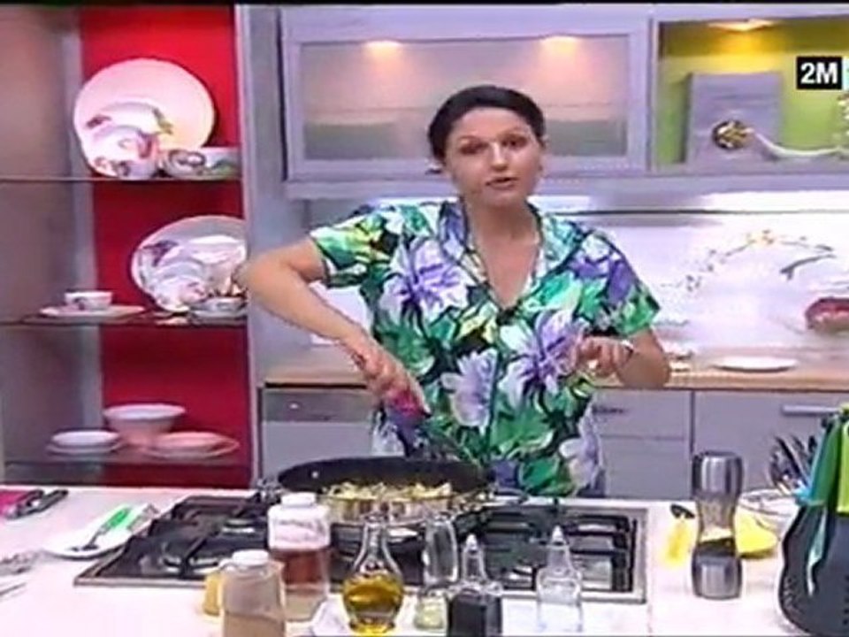 شهيوات مع شميشة : الجمعة 2 شتنبر