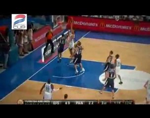 Two Nations Cup 2011 - Istanbul