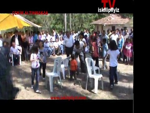 KARMIŞ köyü fasülye festivali