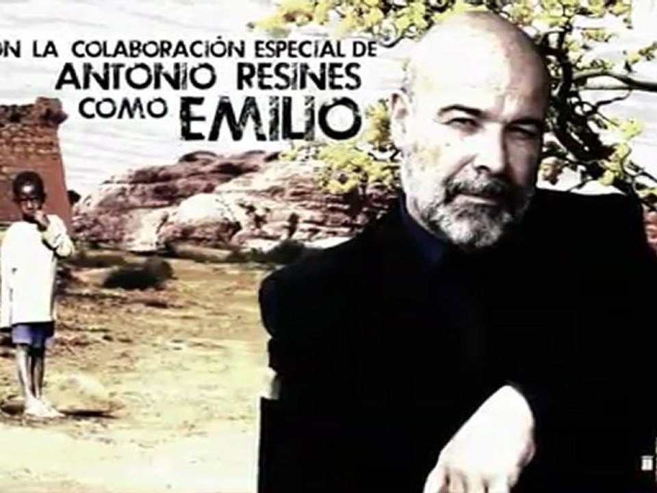 'El sueño de Iván' - Tráiler