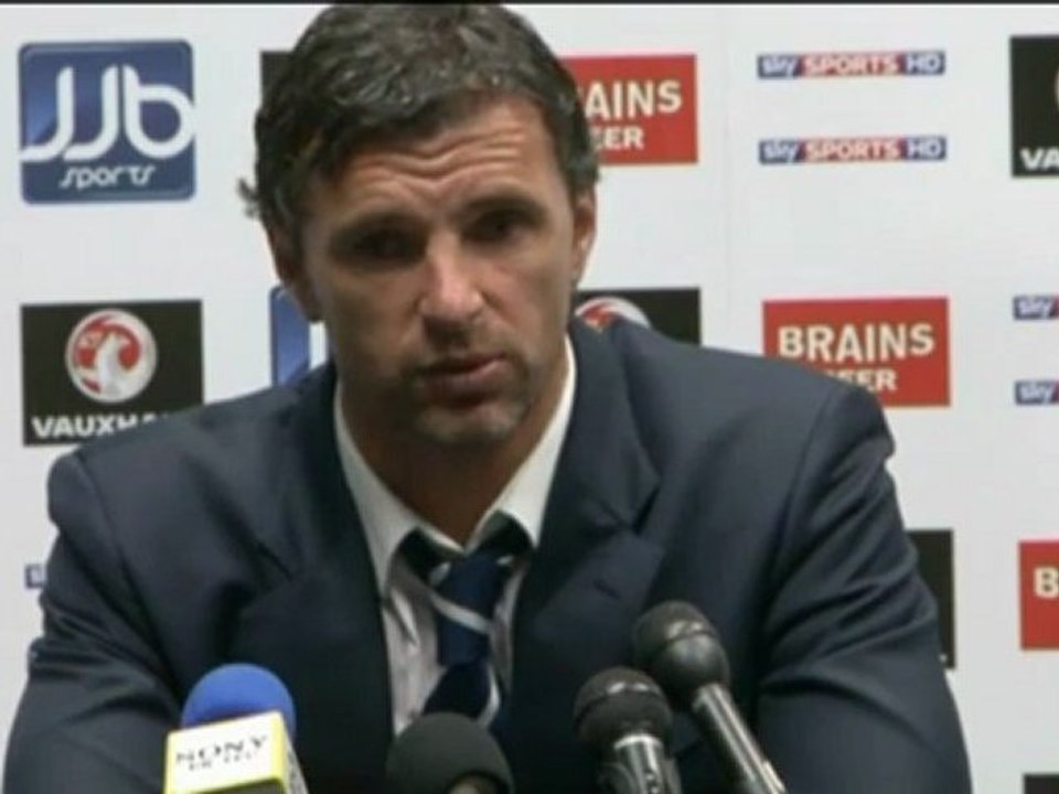 Speed - Es gibt noch viel zu tun