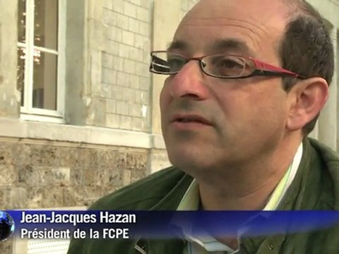 Rentrée scolaire: les maternelles dans le collimateur