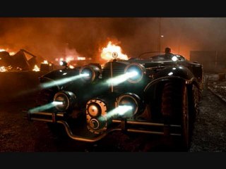 Captain America: The First Avenger part 1 full leaked