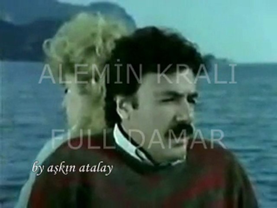 ferdi tayfur - seninle öyle - by aşkın atalay