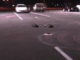 D10th drifters rc drift battle