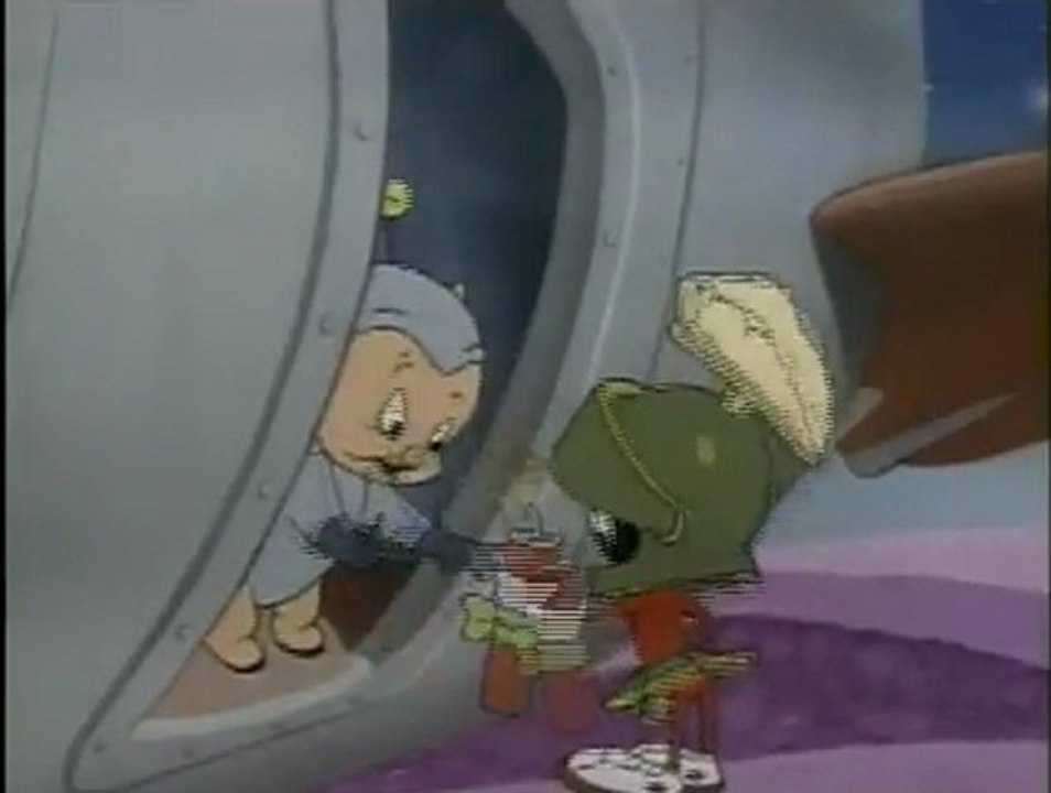 Cartoon Network Groovies - Pork Jam