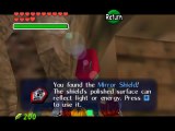 Zelda Master Quest Walkthrough/20 Spirit Temple (adulte 1/2)