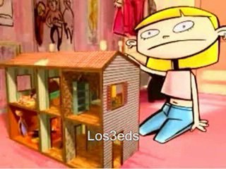 Cartoon Network Groovie - The Incredible Shrinking Day