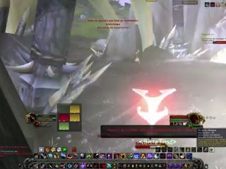 [Wow Quest] Le Creuset du carnage : le Gueule-de-dragon implacable ! (Alliance)