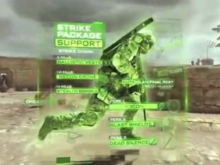 Call of Duty Modern Warfare 3 - Multiplayer trailer