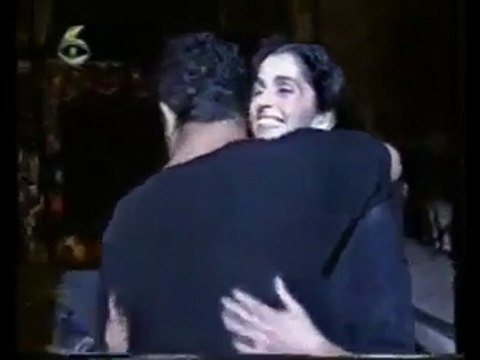 AHMET KAYA MELIKE DEMIRAG Düet ARKADAS MAVI Nin Türküsü