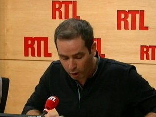 Les "portraits chrono" de Tanguy Pastureau : Vincent Cerutti