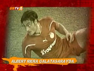 Galatasaray Transfer