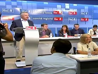 Rajoy inicia el curso con la mirada en Moncloa