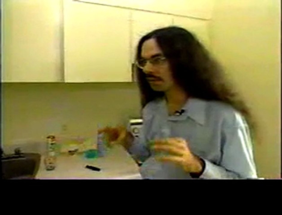 Georges Huard - REPORTER